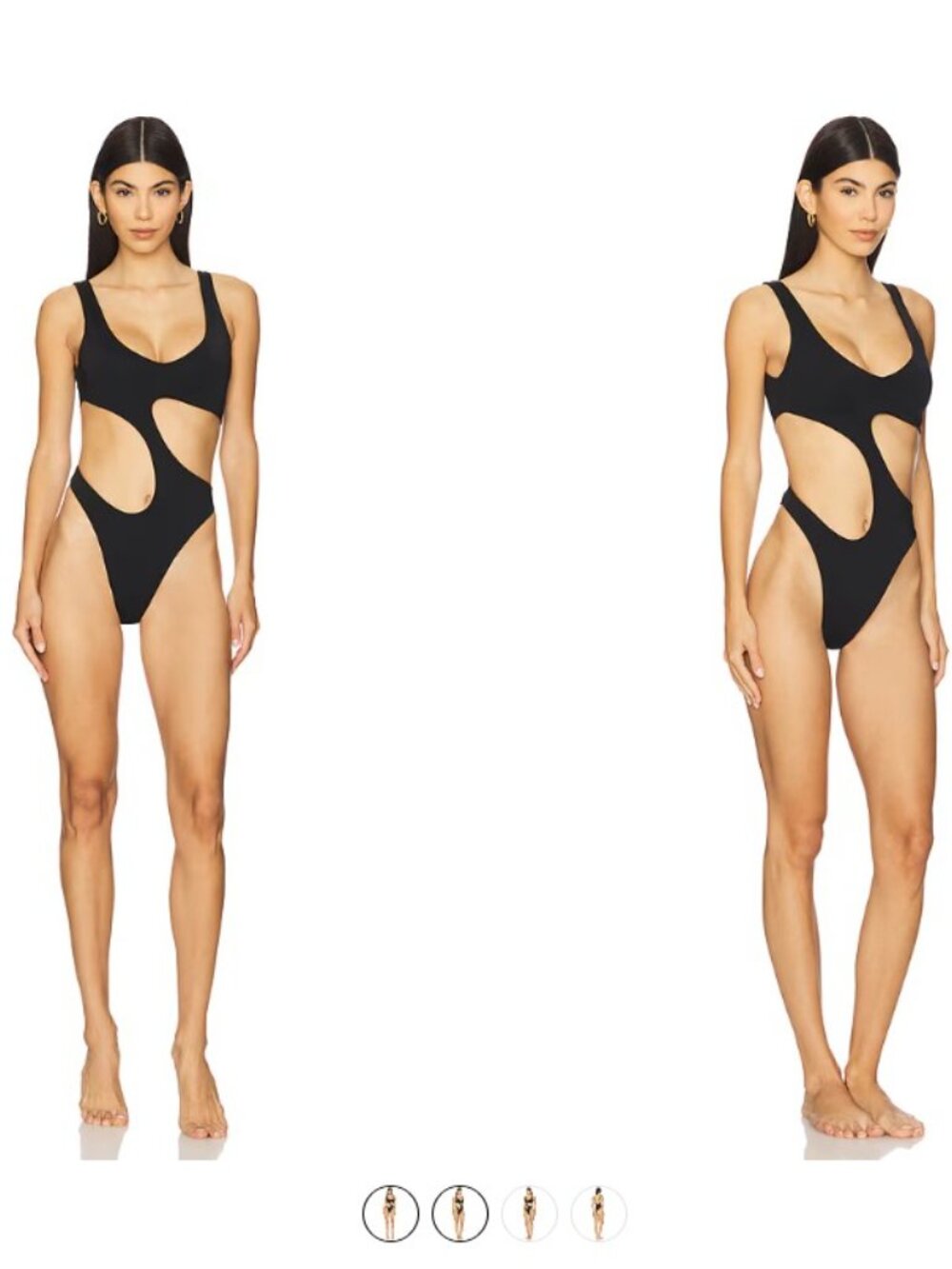 Riot Swim Harlow One Piece. Sz S. Fiji (Chartreuse). NWT. RP $136. SOLD OUT